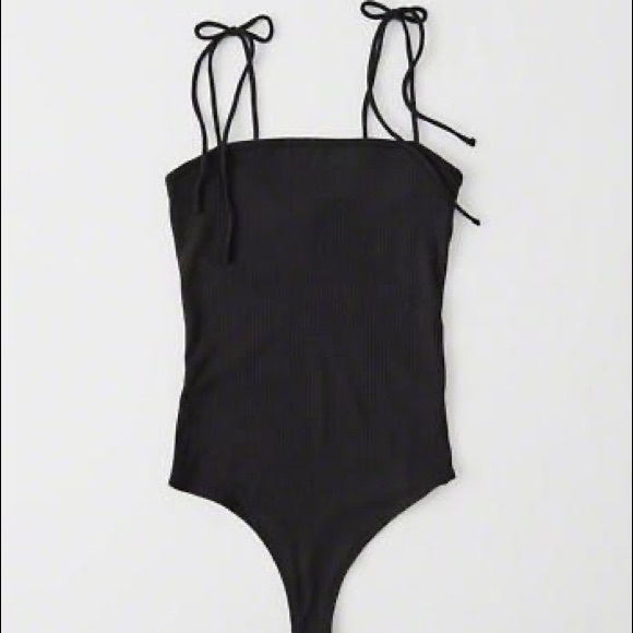 Abercrombie & Fitch Tops - Abercrombie and Finch bodysuit 💕